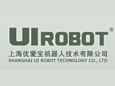 上海優愛寶機器人技術有限公司