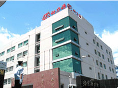 北京動力源科技股份有限公司