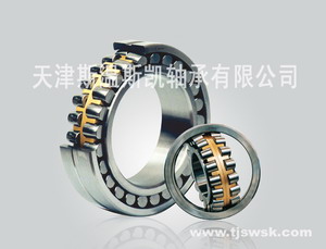 天津斯溫斯凱軸承有限公司