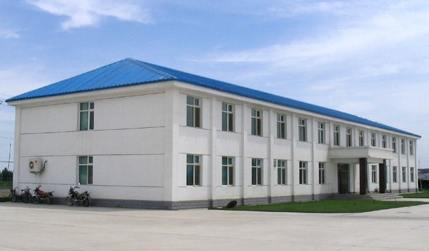 上海洪道實業(yè)有限公司