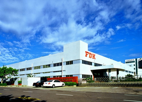 沈陽埃克泵業有限公司