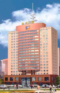 北京睿智奧恒科技有限公司