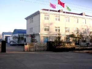 富陽市青云自控儀表設備廠