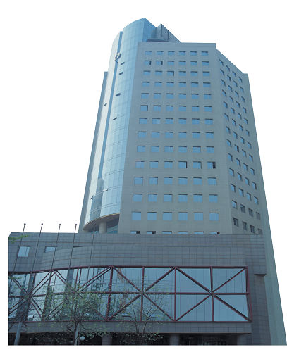 北京億源利科貿有限公司