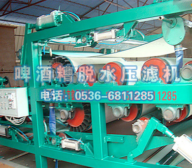 諸城市鑫正機械