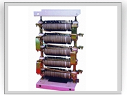 山東省慶云電阻器制造有限公司