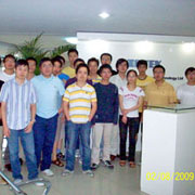 上海海同信息科技有限公司