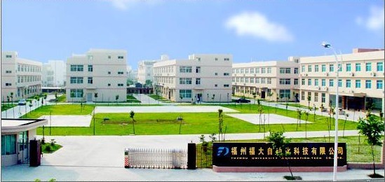 寧德工控自動化科技有限公司