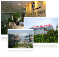 北京寶倫數(shù)控技術(shù)有限公司