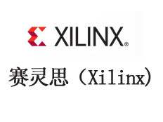 賽靈思(Xilinx)公司