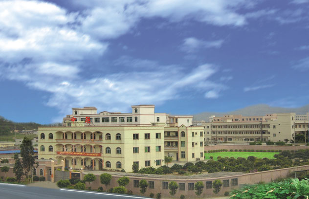 海豐縣中聯電子廠有限公司