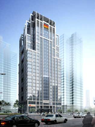 深圳市安美通科技有限公司