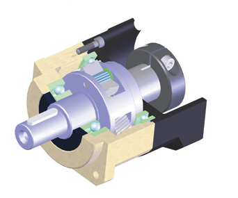 上海利楷機電設備有限公司