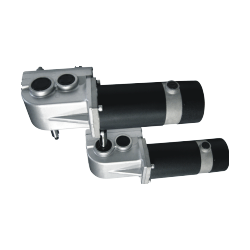 橫店集團聯(lián)宜電機有限公司銷售部