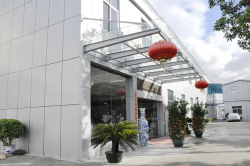 深圳市鈺龍電源有限公司