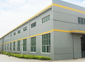 常州市江特減速機有限公司