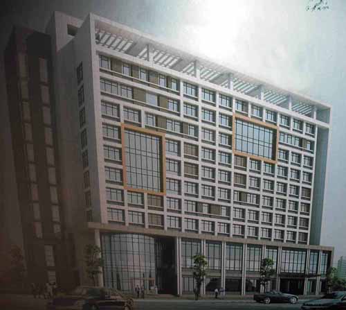 長(zhǎng)沙同人工控公司