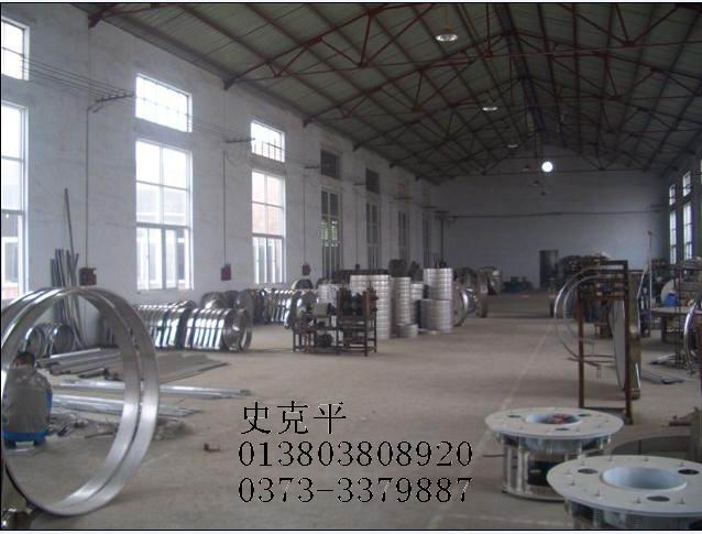 河南省新鄉市宏達振動設備有限責任公司