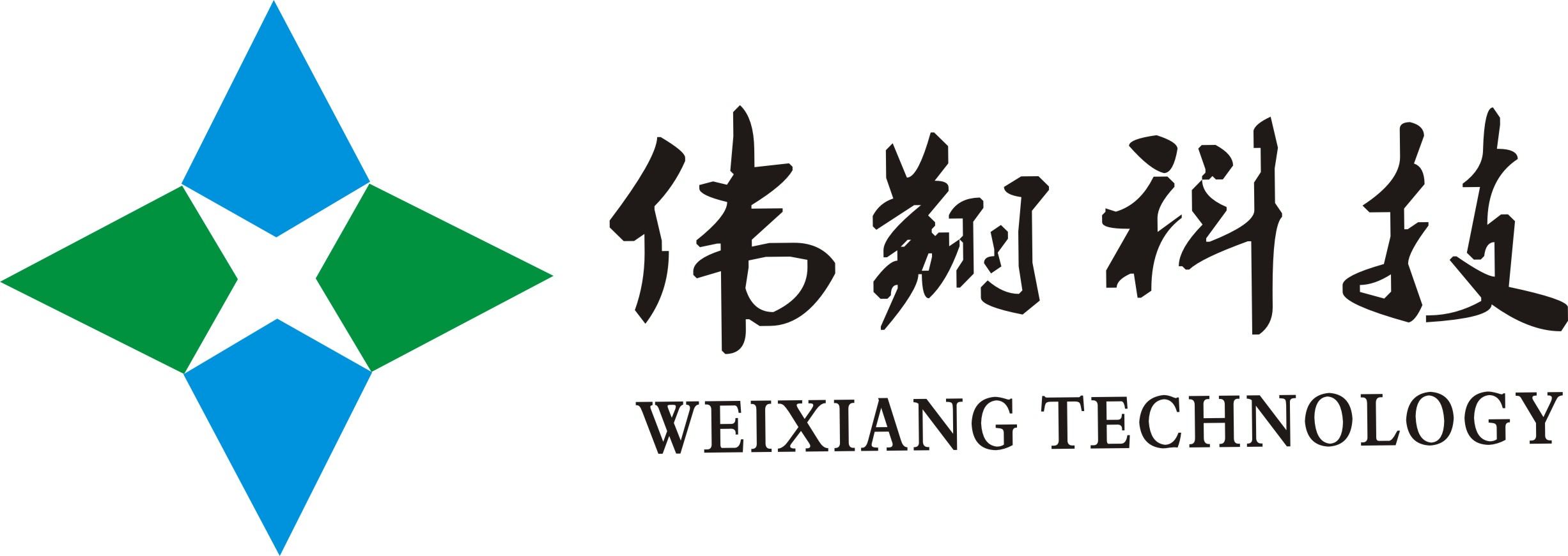綿陽市偉翔科技有限公司