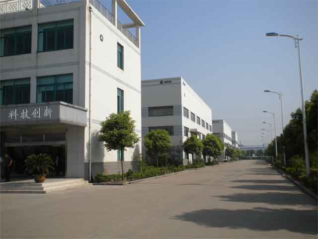 南京步進(jìn)自動(dòng)化科技有限公司