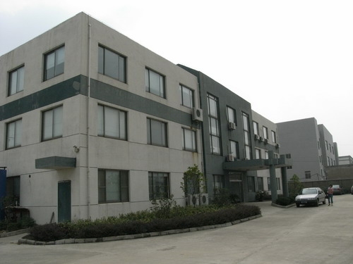 鑫姆瑞電子上海有限公司