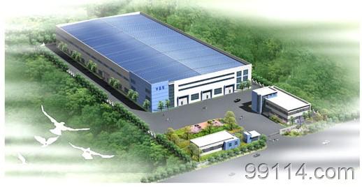 中國鄭州華隆防爆電氣有限公司