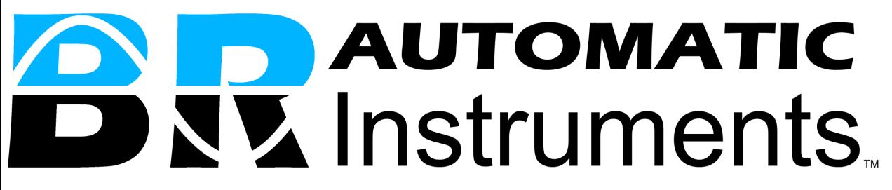 成都博瑞自動(dòng)化儀器有限公司