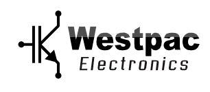 威柏電子有限公司北京代表處