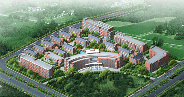 浙江中自機電控制技術有限公司