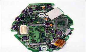 深圳市奇科電子有限公司