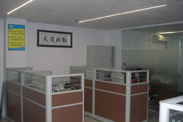 佛山市銘川自動化設備有限公司