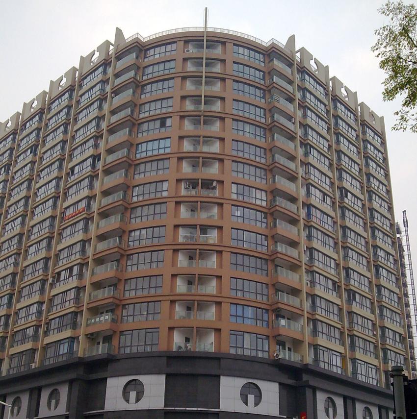 上海電氣毅賓有限公司