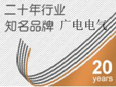 上海廣電電氣集團股份有限公司