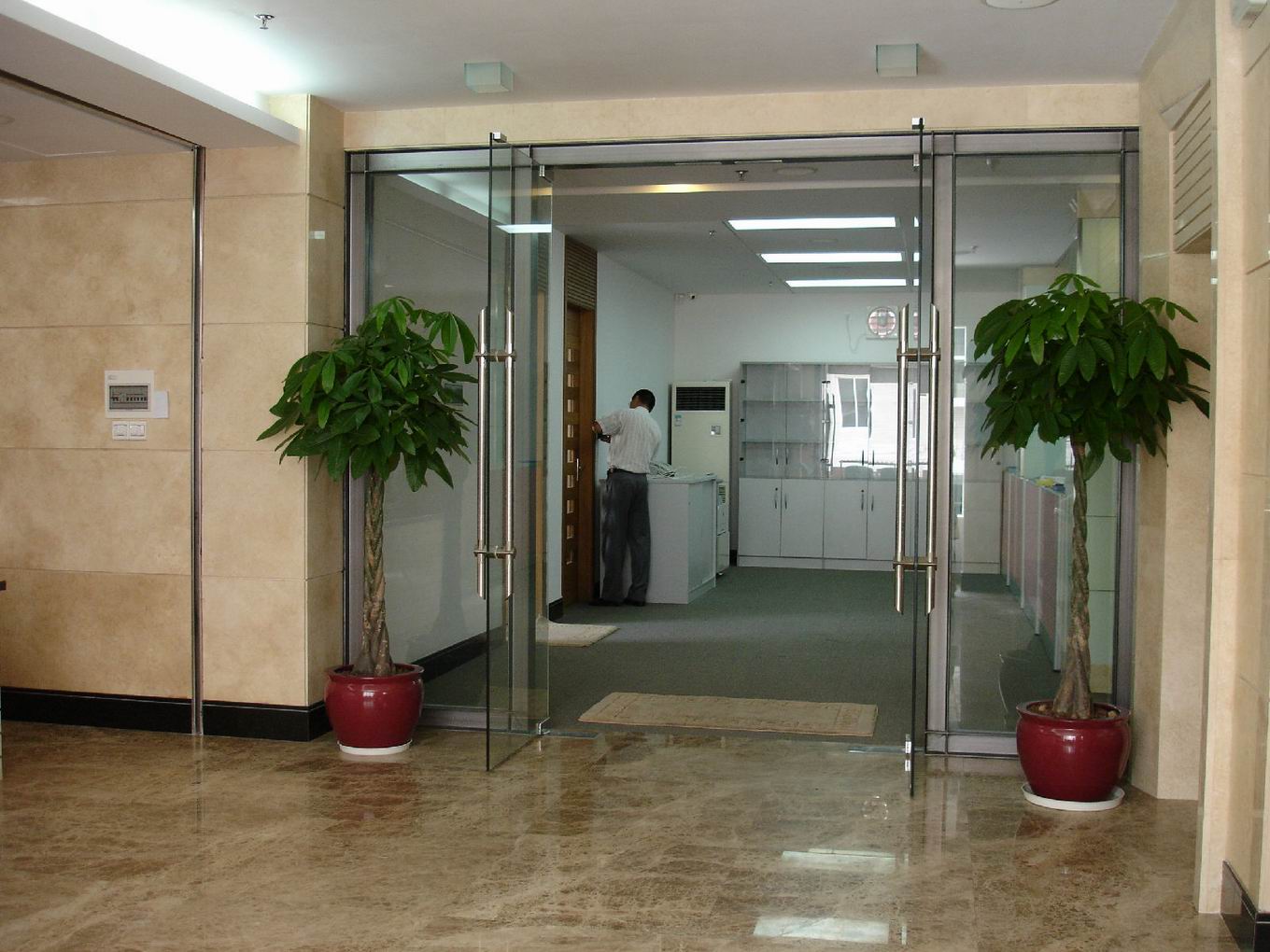 廣州祥瑞機電設備有限公司