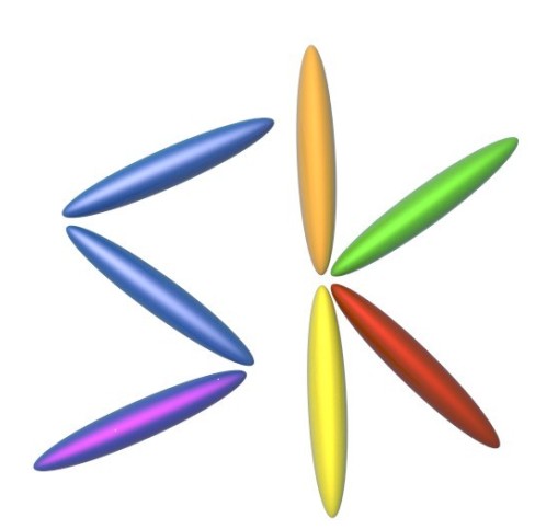 上海爍凱電子科技有限公司商務部