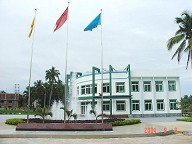 青島市華宇工控有限公司