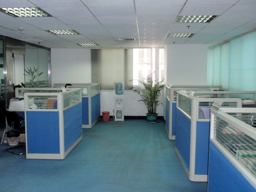 邯鄲市叢臺鼎睿電子有限公司