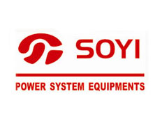 上海索宜電子科技有限公司