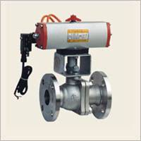 上海漢姆森自動化儀表有限公司