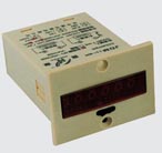 JDM116-5H、6H電子式累加計數器