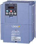 日立變頻器產品系列 L300P系列變頻器