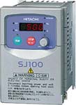 日立變頻器產品系列 SJ100系列變頻器