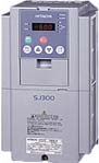 日立變頻器產品系列 SJ300系列變頻器