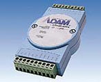 16路數字量輸入模塊 ADAM-4053