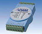 8路模擬量輸入數據記錄器 ADAM-4018M