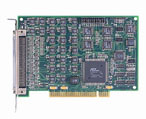 PCI-7396  96路數(shù)字量I/O卡