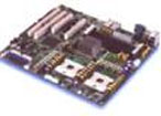 英特爾服務器主板SE7520BD2（SCSI）