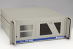 IPC 800A 4U上架式工業機箱(代理)