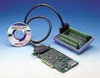 研華 PCI-1710HG(代理)