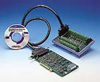 研華 PCI-1712(代理)